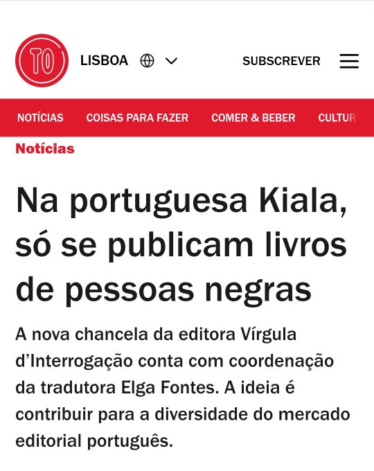 Maria Vieira tweet media