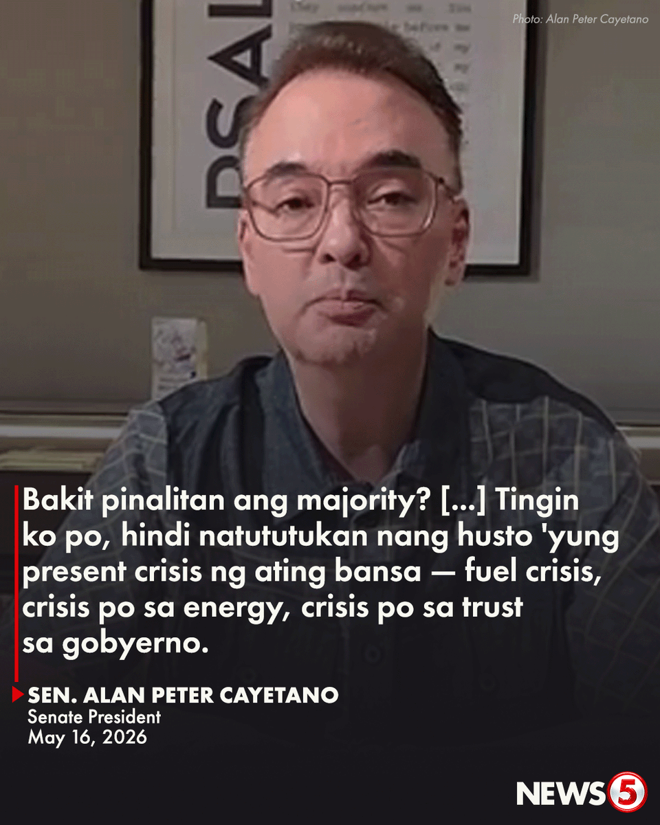 News5 tweet media
