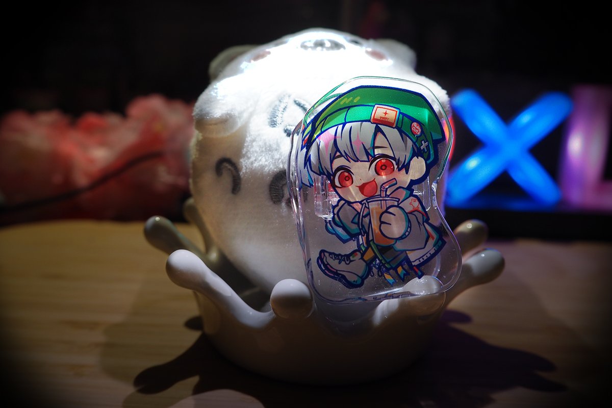 呉 改@布榖町M79 tweet media