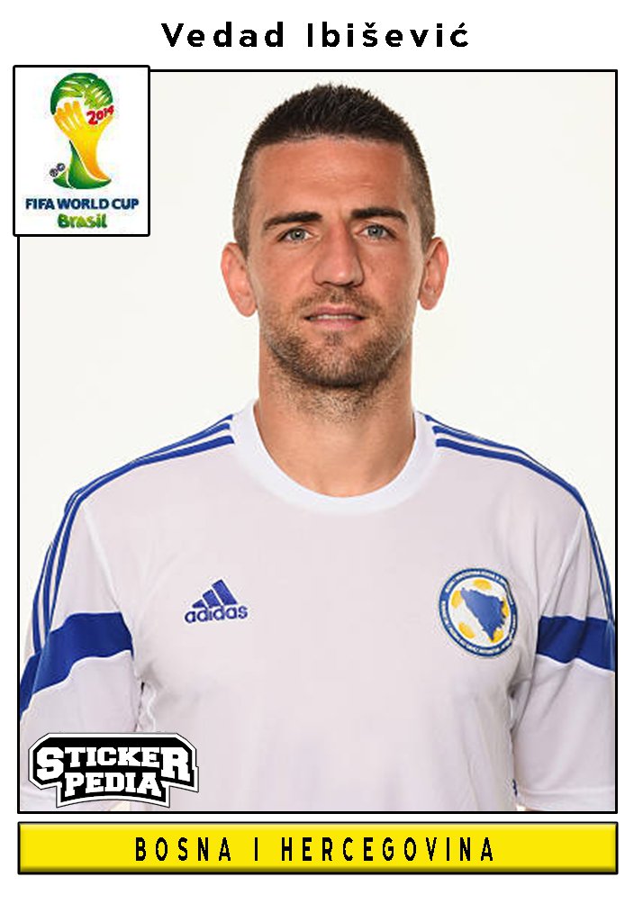 Stickerpedia tweet media