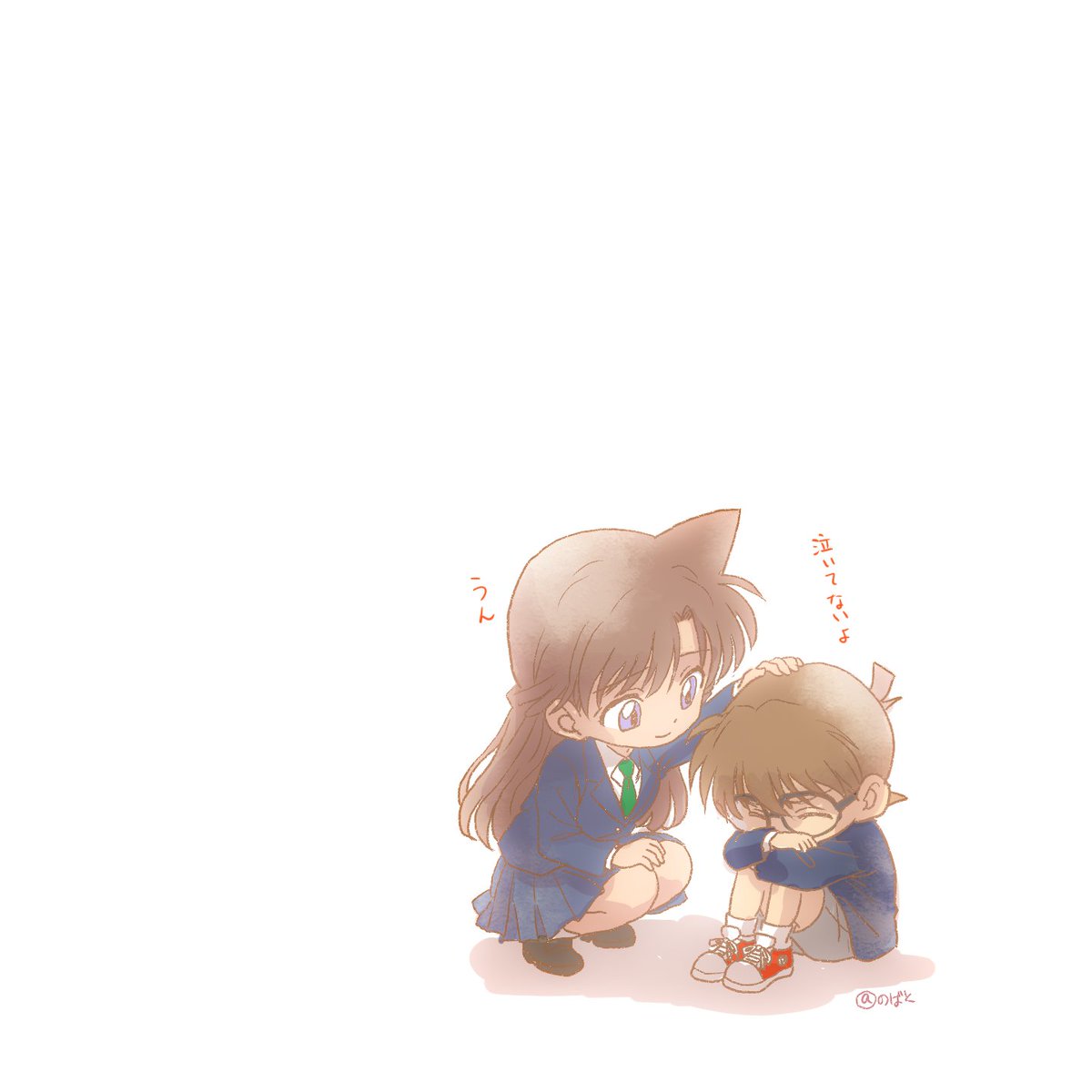 キッド様から@放たれし野鳩 tweet media