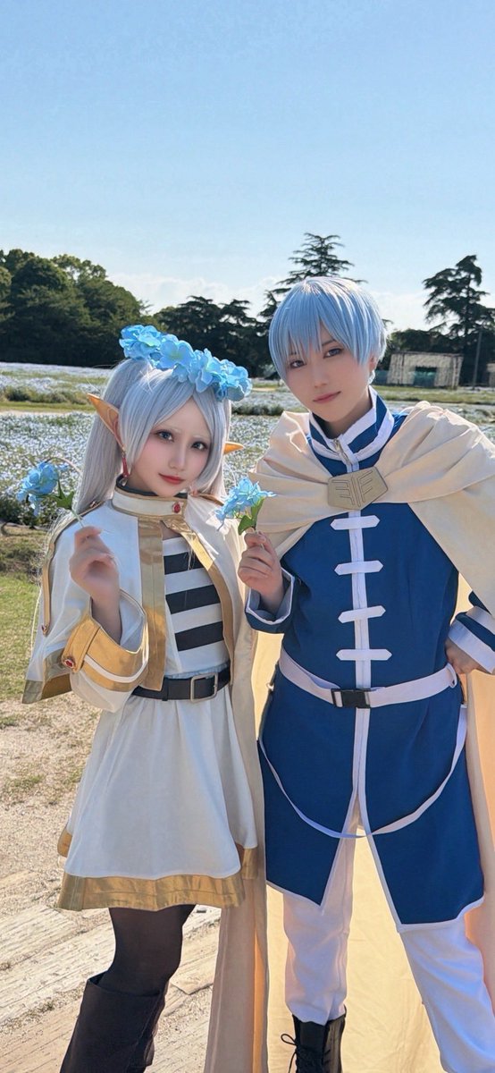 🌞なしろ🌞 tweet media