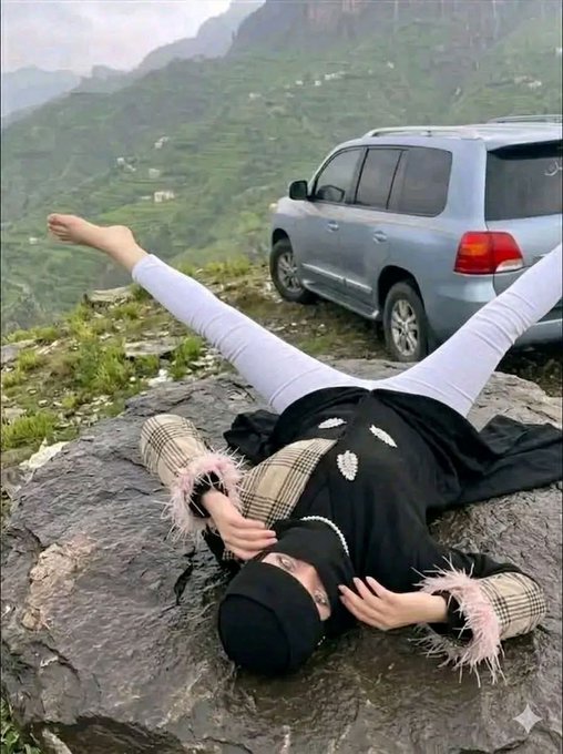 المنسقة ليلى البوسيه tweet media