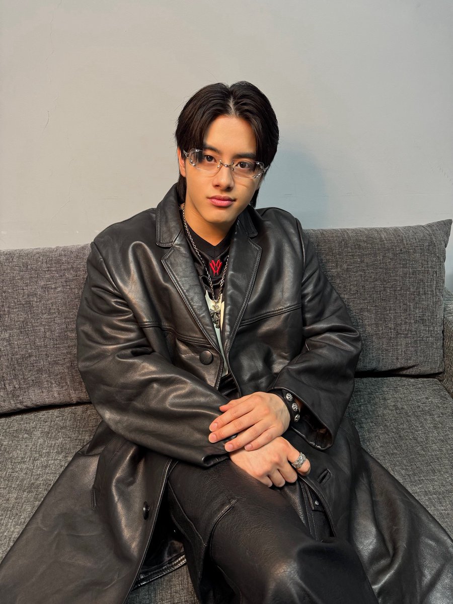 ISSEI_staff tweet media