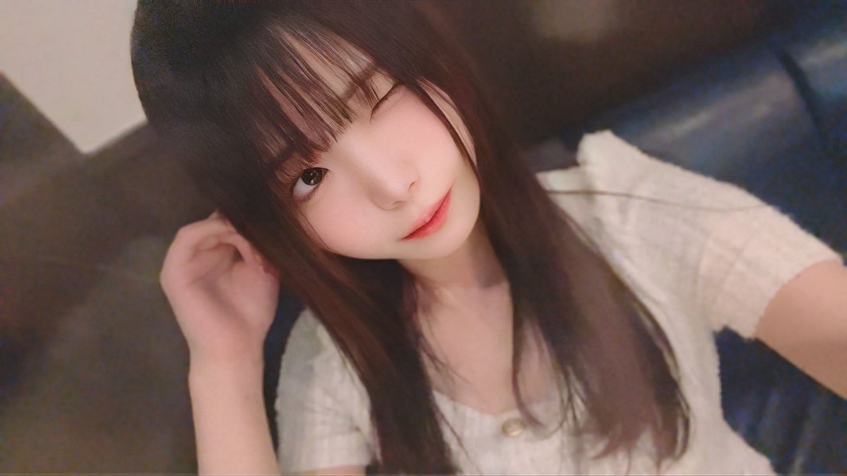 るゐ。 tweet media