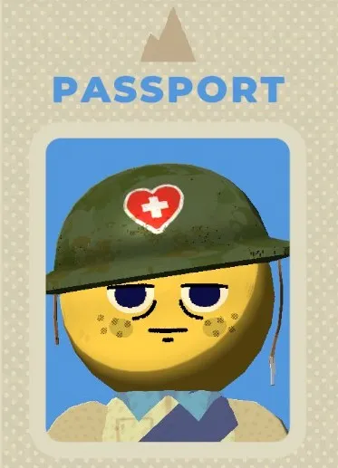 BoxyBoxyBoxy2's tweet photo. Just played PEAK with my IRL friend and he said that my character look sooo Asian. So I changed my character looks to super super ASIAN.

I even roleplayed as a stereotypical Asian and spoke in very broken English hahahahha

"Everything's fine.."
"U NO DISHONOAH MAH FAMMARI" https://t.co/VtTNaJ6gEw