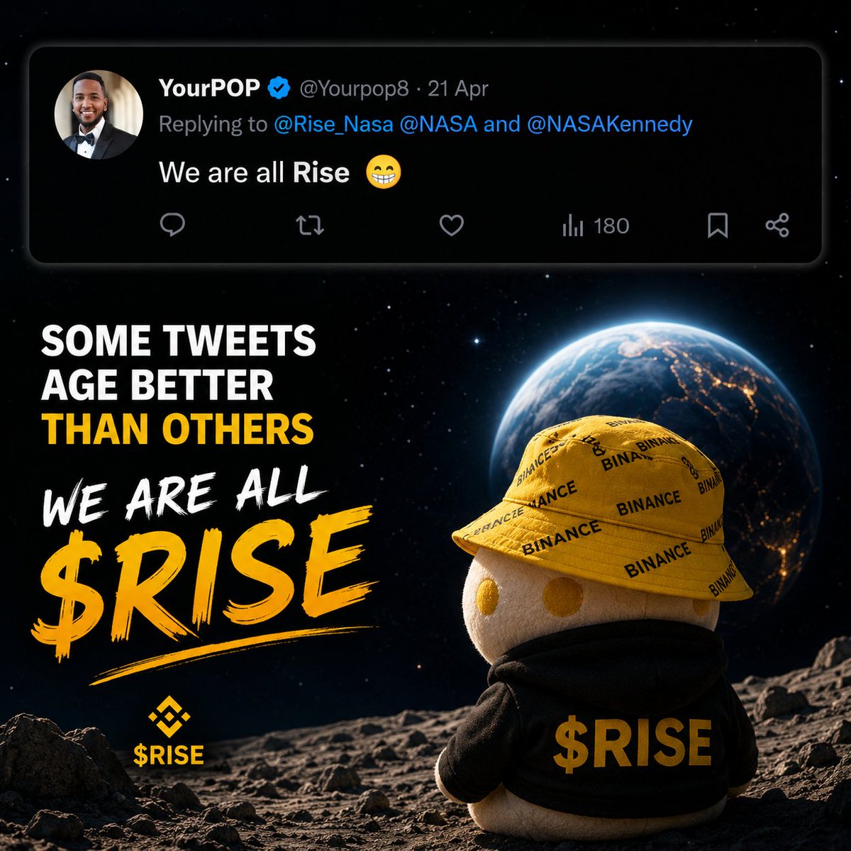 Small Investers tweet media