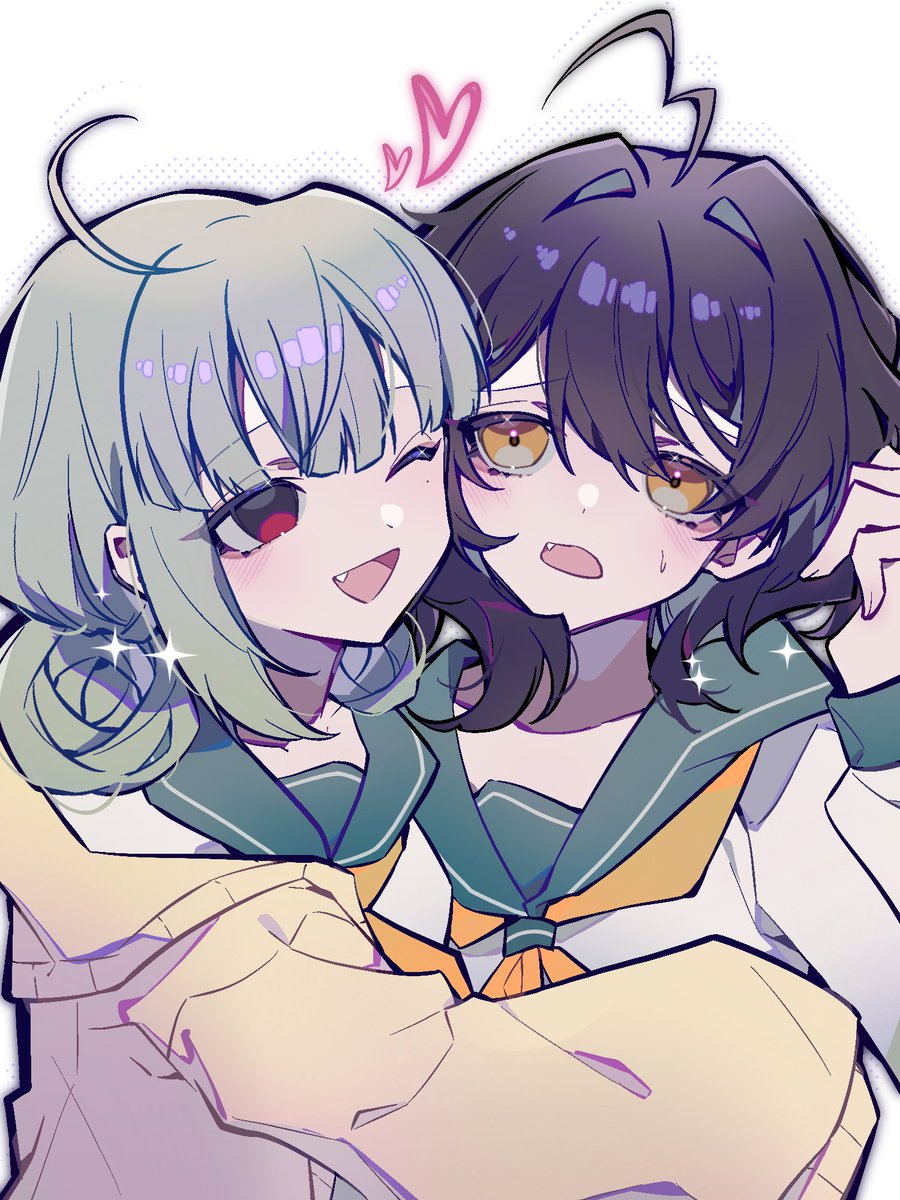 神楽 澄月 tweet media