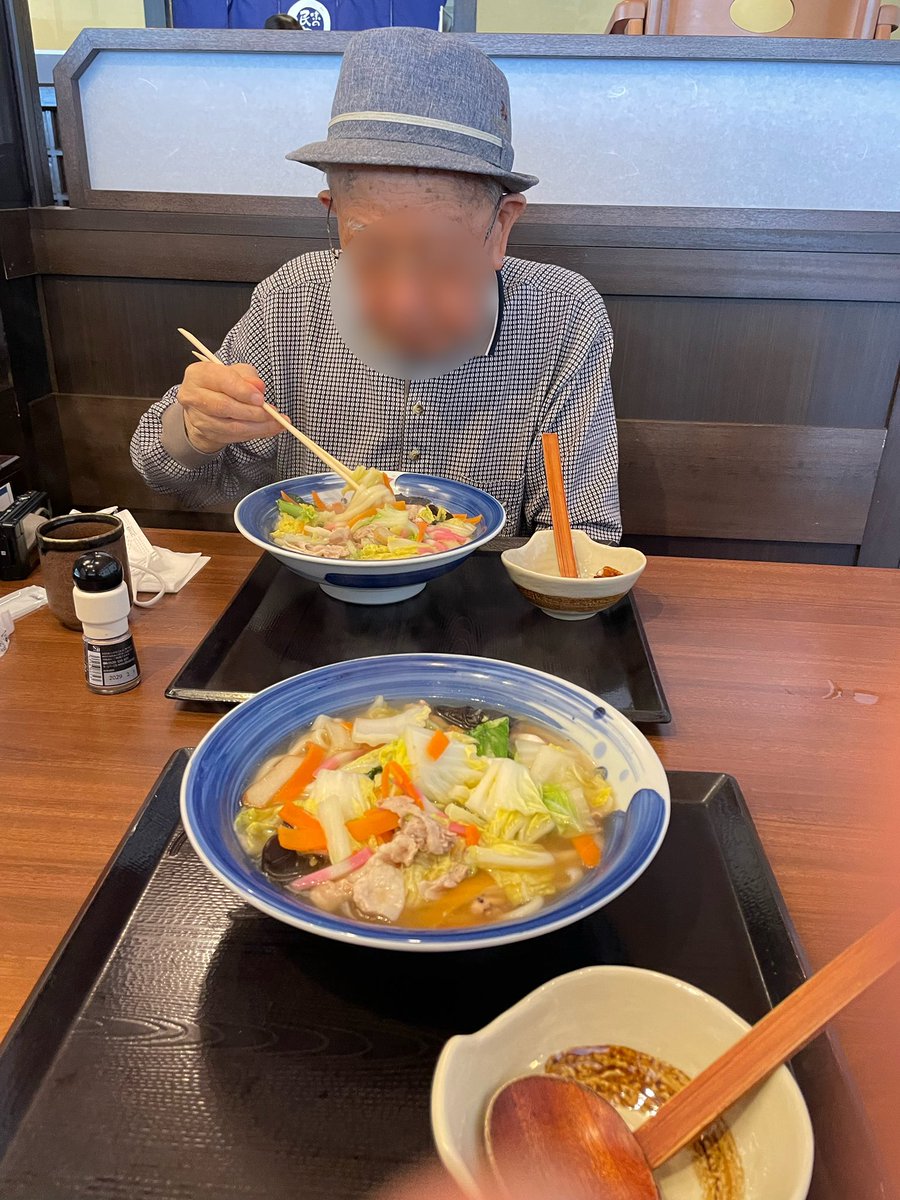 ロングフッサー tweet media