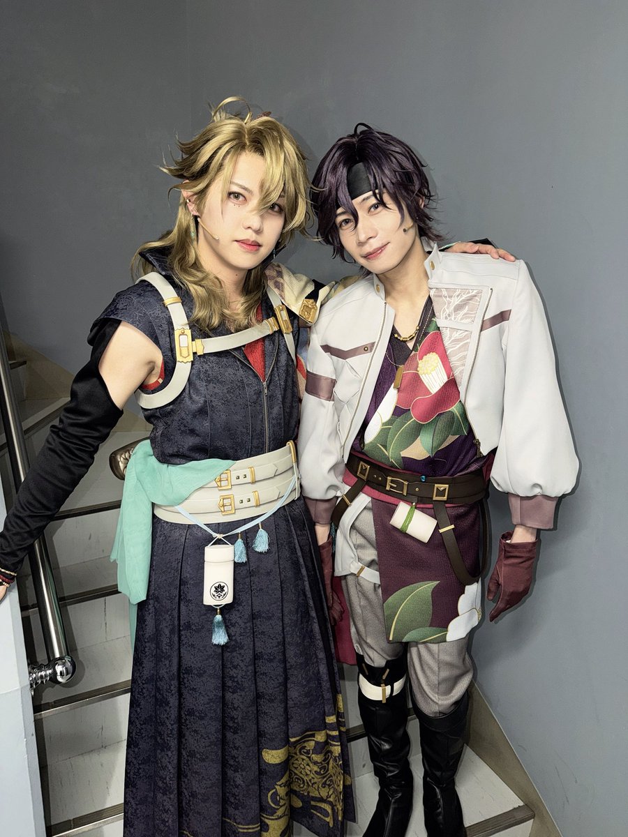 古川流唯 tweet media