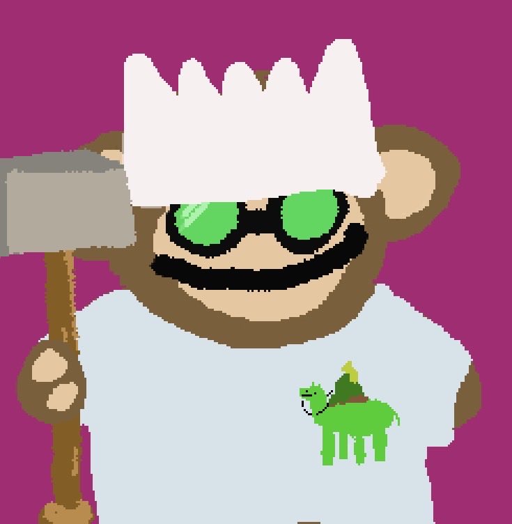 𝕁𝕒𝕔𝕠𝕓 𝕥𝕙𝕖 𝔾𝕣𝕖𝕒𝕥 ⚔️ tweet media