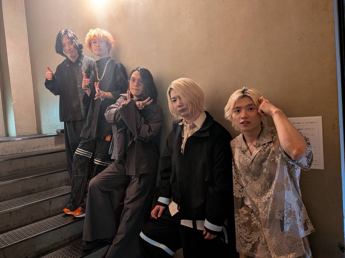 たなかです(Dios) (@aaaaaatanaka) / Posts / X