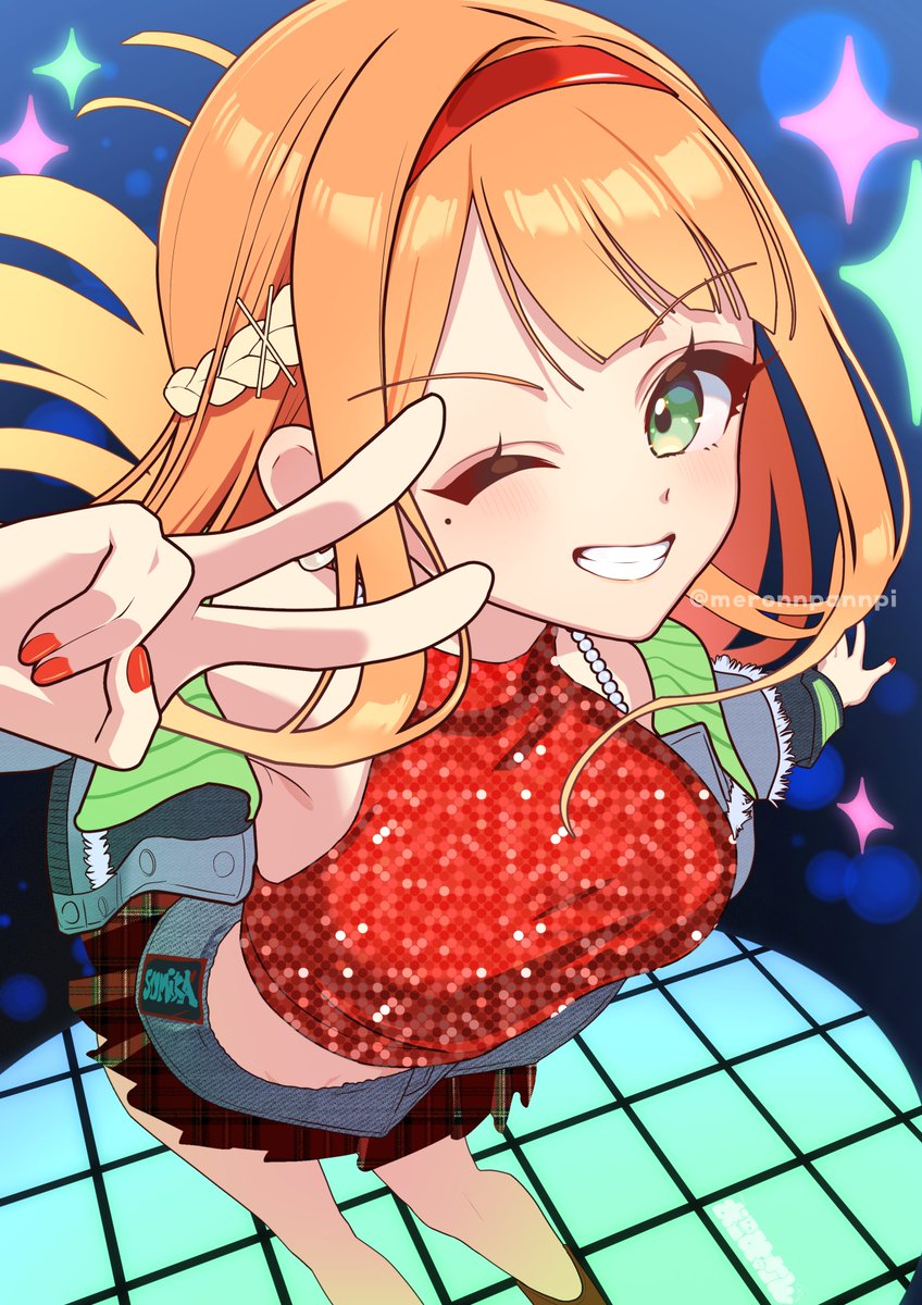 おこみゃさん (@meronnpannpi) / Posts / X