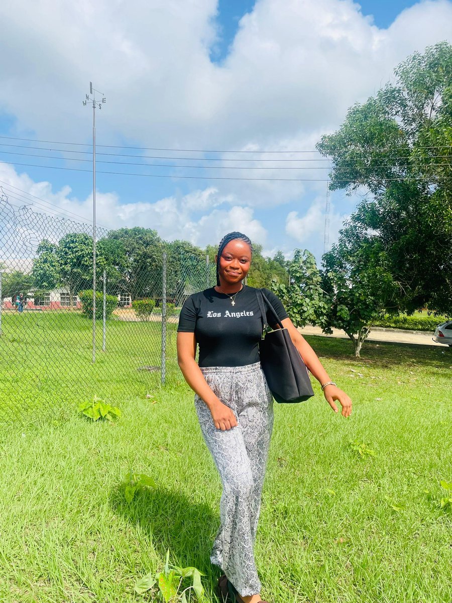 Aniekeme Sunday tweet media