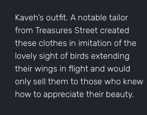 Timely Kaveh tweet media