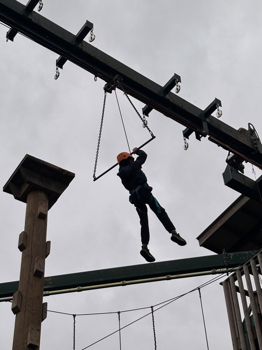 SSPP_Primary's tweet photo. What a full morning - buggy building, sensory trails, archery tag and the death-defying trapeze. It’s a swap around afternoon for those activities again, with different groups getting into the action. #SSPP #Condover2026 https://t.co/Jel0M27JHe