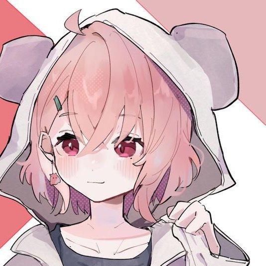 みお tweet media