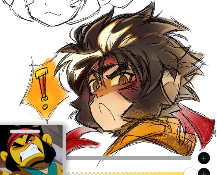 PSonadow's tweet photo. #Doodling #lmk #MonkieKid #lmkMK #PK 

Yup i love him so fucking much :333 https://t.co/TLjG5nfz3U