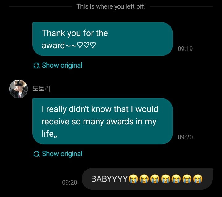 ftalsunoo's tweet photo. LET ME CRY OMG SUNOO BABY 😭😭😭😭😭😭😭😭😭😭 YOU DESERVE ALL THE AWARDS https://t.co/7ffFfdtlVP