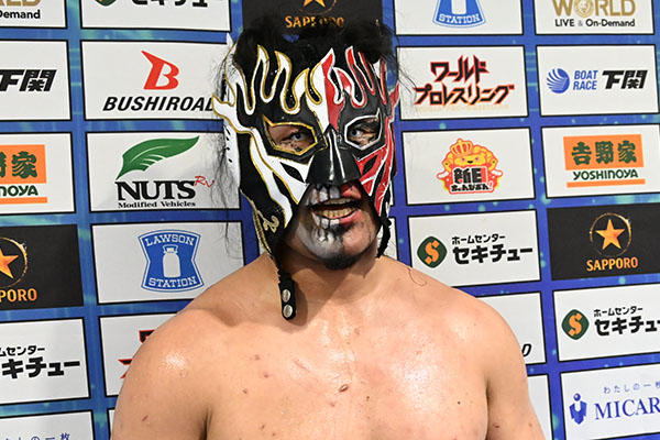 新日本プロレスリング株式会社 (@njpw1972) / Posts / X