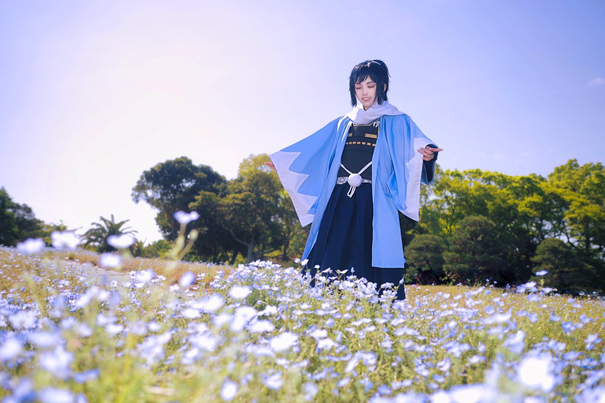 *⋆✺鈴音歌✺⋆* tweet media