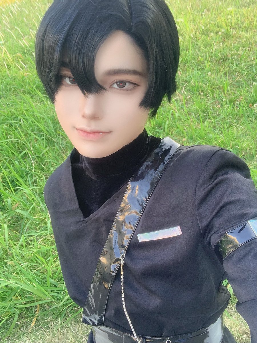 けーう tweet media