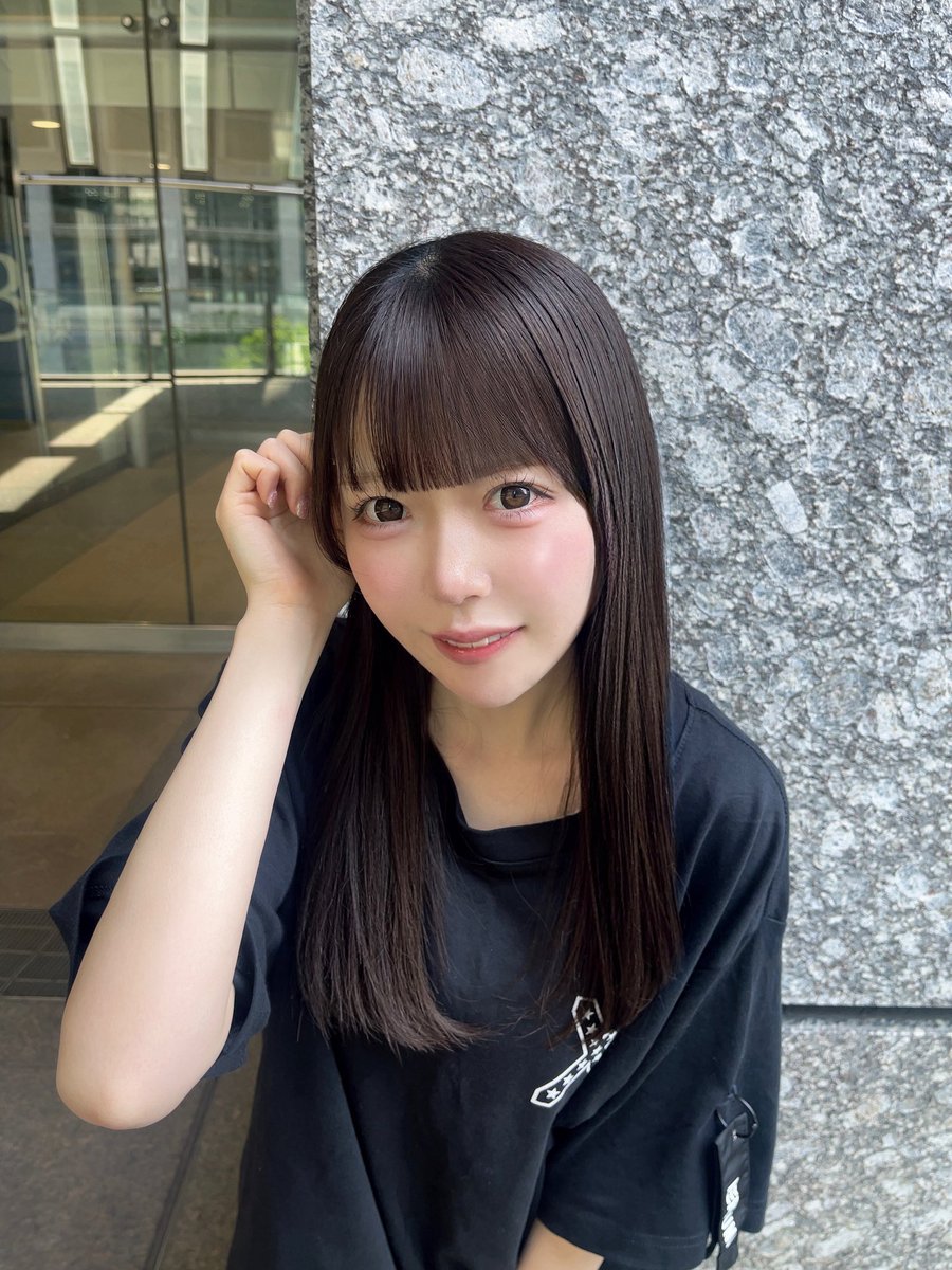 立花 杏 ｛ かすみ草とステラ ｝ tweet media