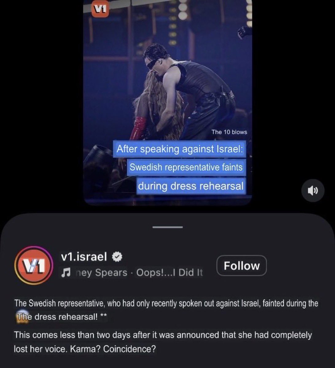rasmus IS the afterparty tweet media