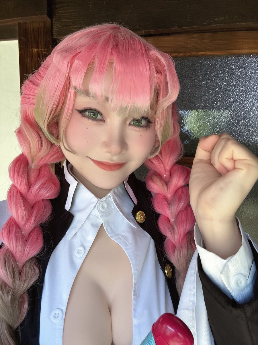 逸見モモ tweet media