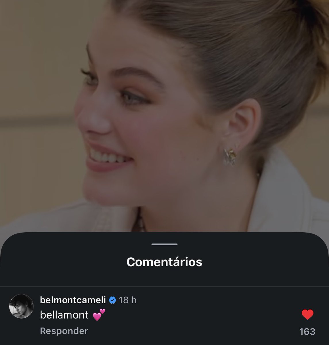 acervo hannahgarrett 🐰 tweet media