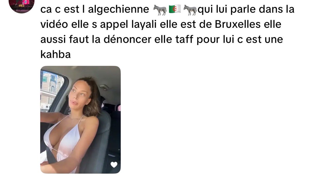 🇧🇪Maroqueen🇲🇦👑 tweet media