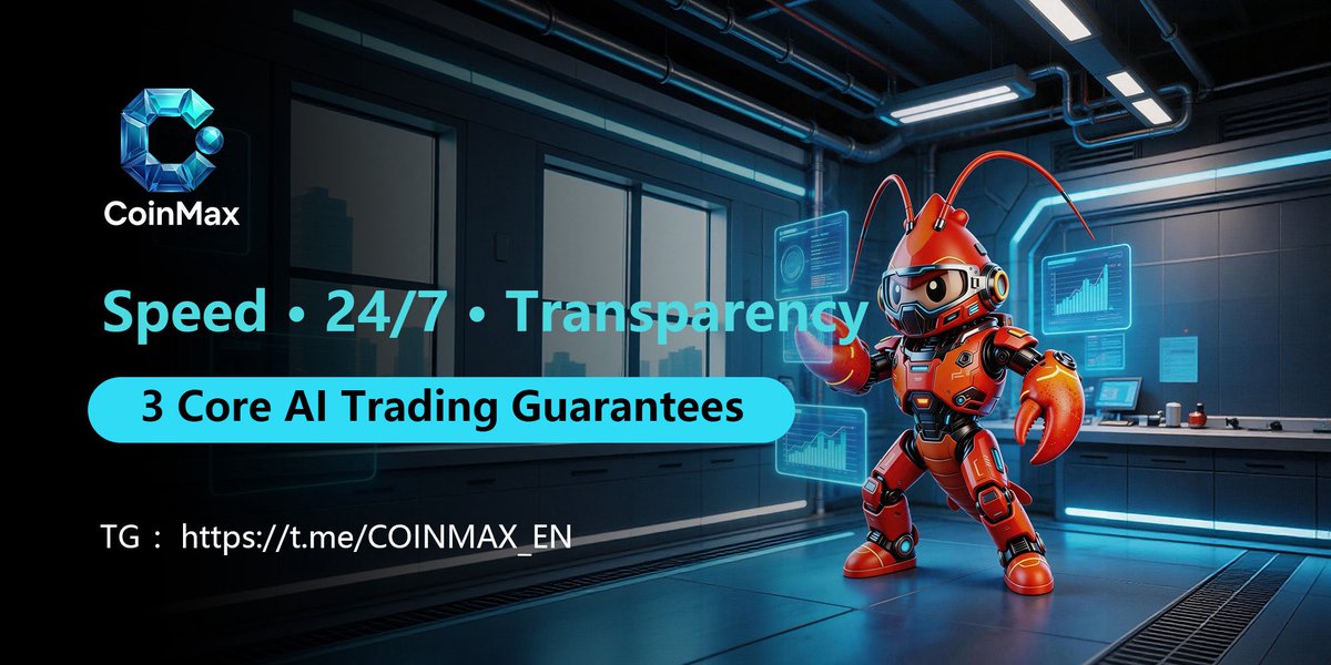 AI-ClawMax tweet media