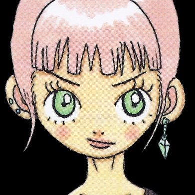 ☆ adel (kirahs gf) tweet media