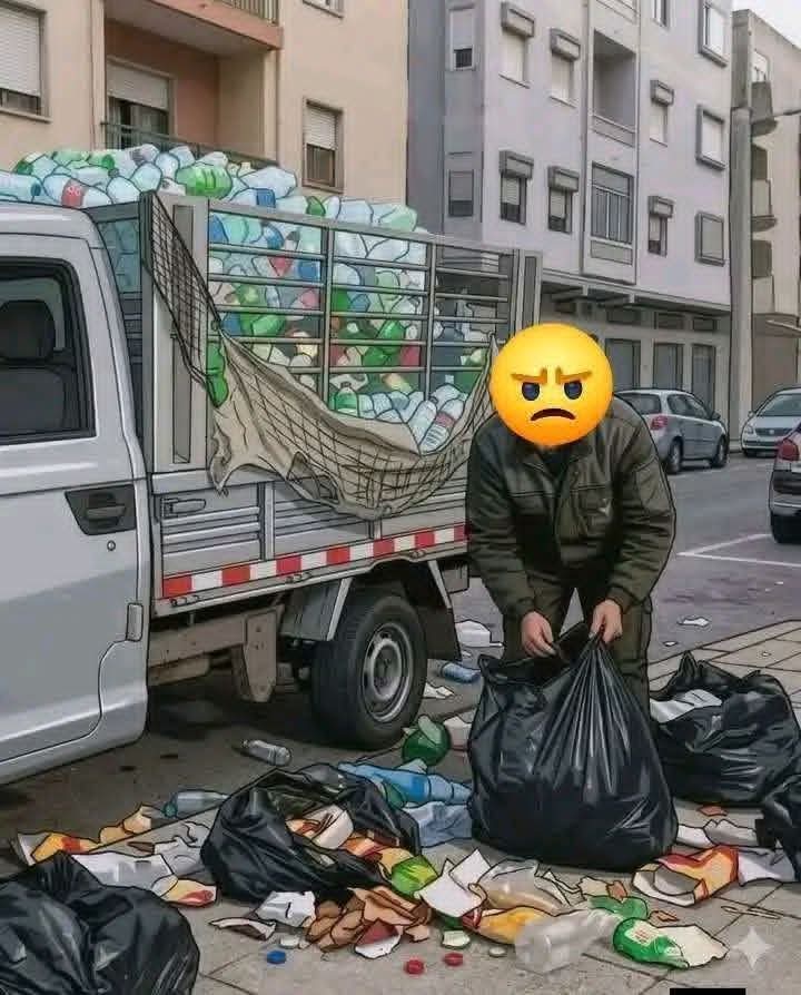 L'africaine 🇩🇿 tweet media