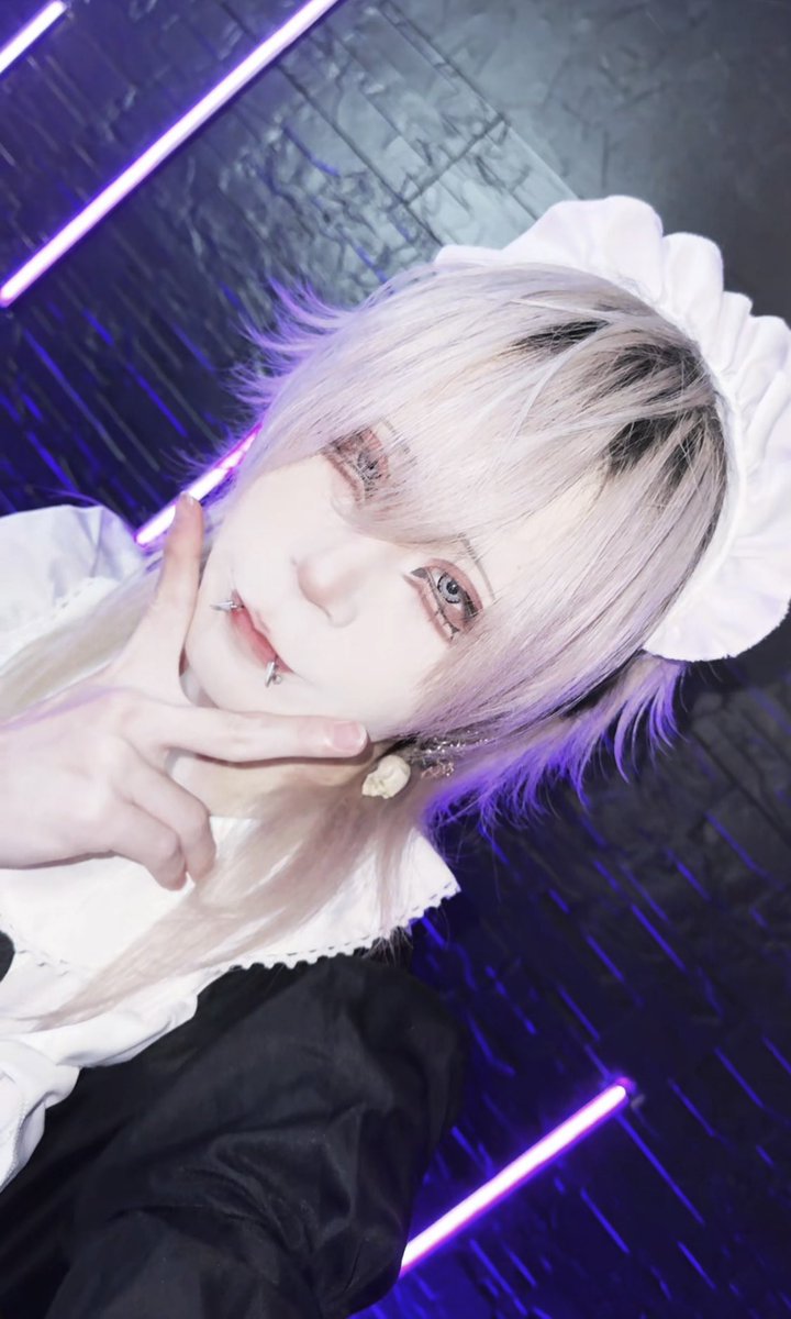 gadela_Somnia's tweet photo. 今日からメイド！
出勤だよ〜 https://t.co/QyqWi93qGL