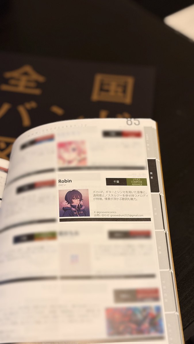 Robin tweet media