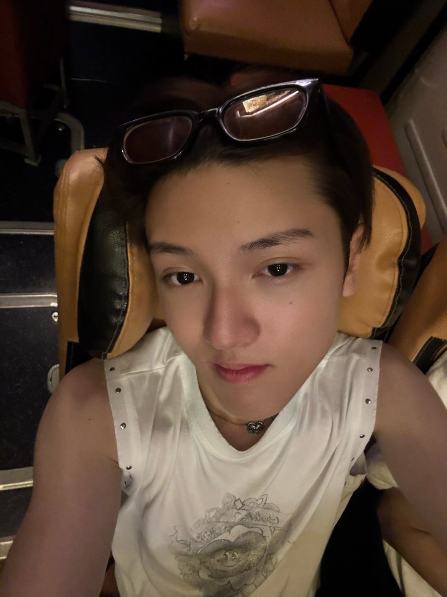 ชีสที่ชอบพิมพ์ อิอิ tweet media