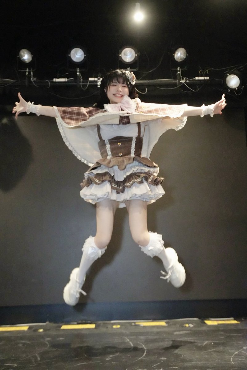 2026.05.16 BUZZ music LABO 新宿 『 熊耳ほの ソロ公演 』 熊耳ほの