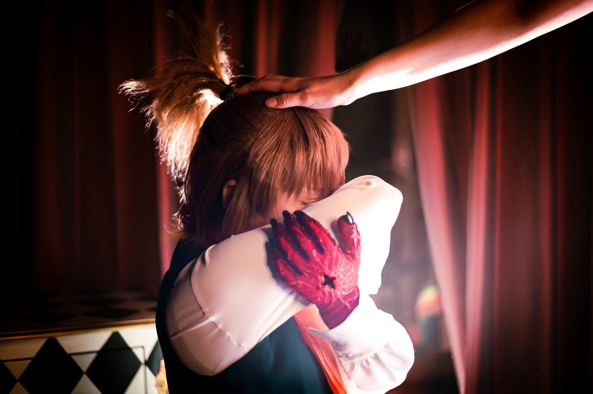 am0v0_x's tweet photo. #何度でも見てほしいお気に入りを貼るタグ

photo @07kkkyuka06 https://t.co/ApfIjL6nu7