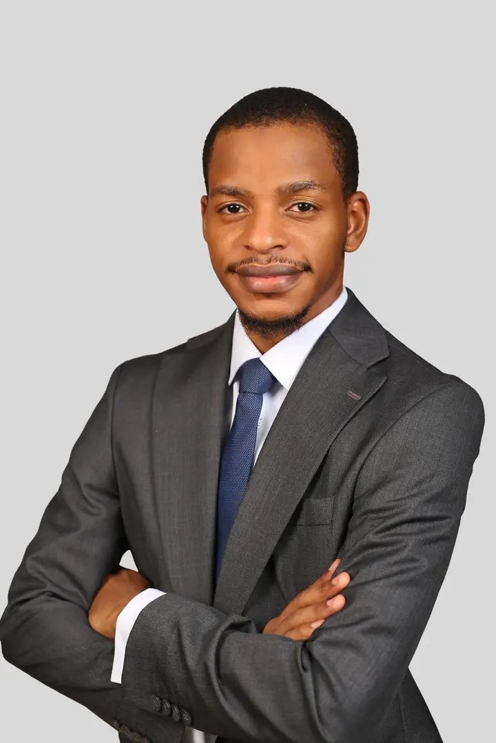 Abubakar Yunusa tweet media