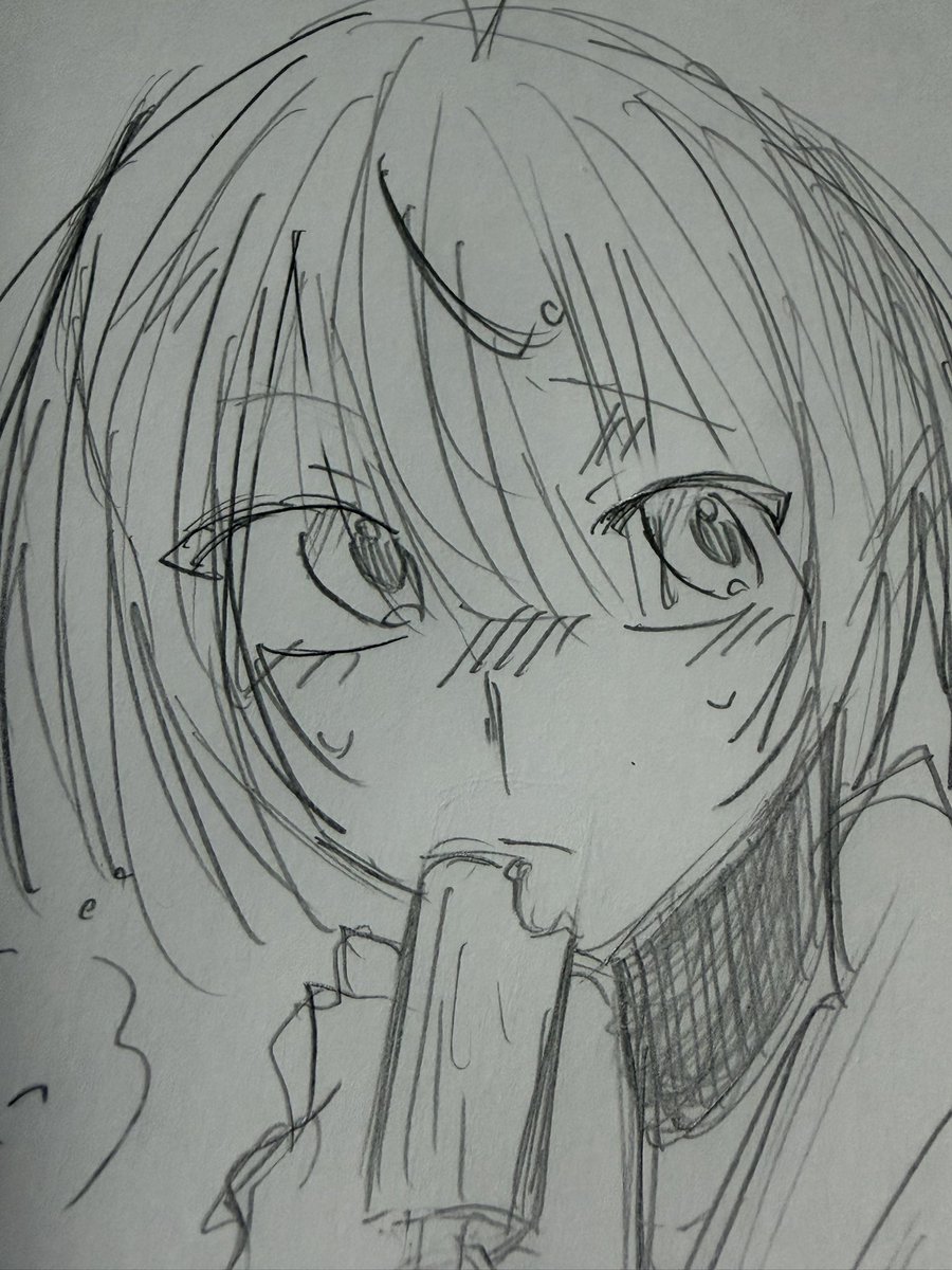 ふたば tweet media
