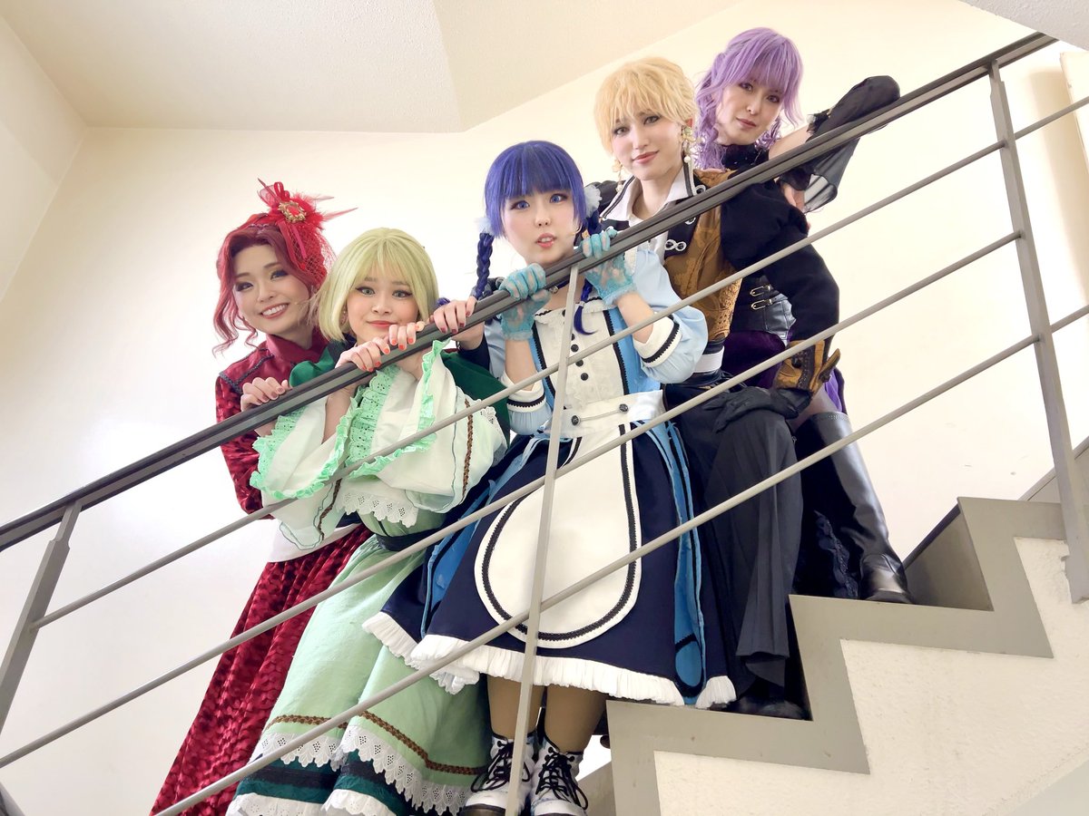 西葉瑞希 tweet media