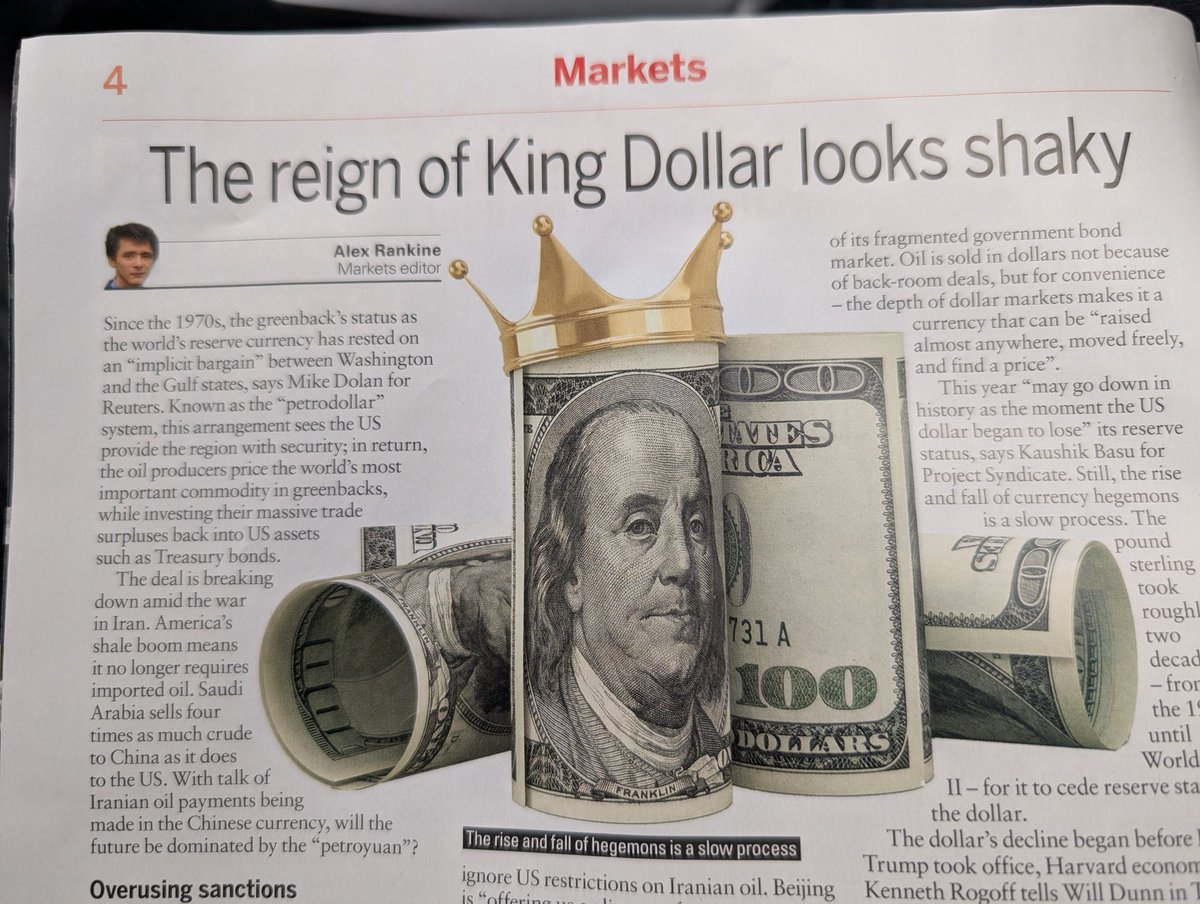 Price to Tangible Bruce tweet media
