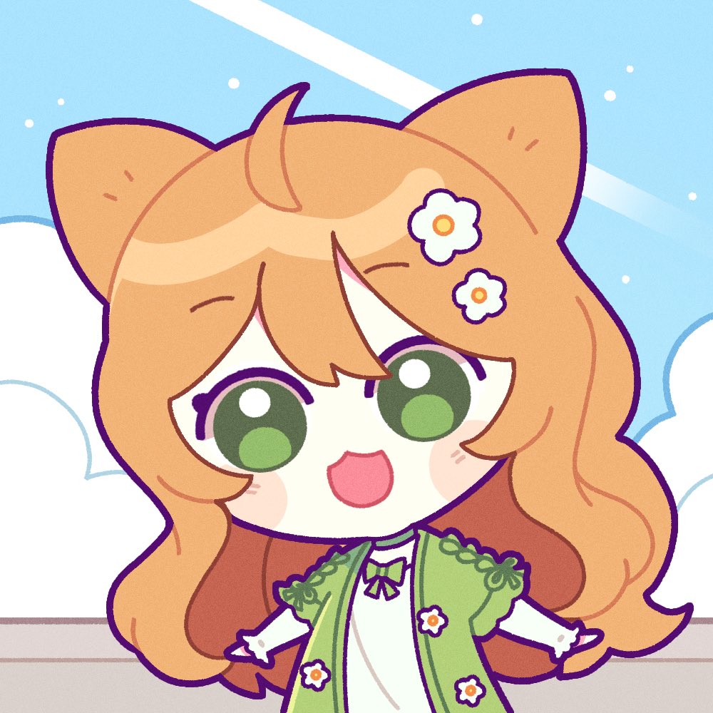 Neru ✦ CMS OPEN tweet media