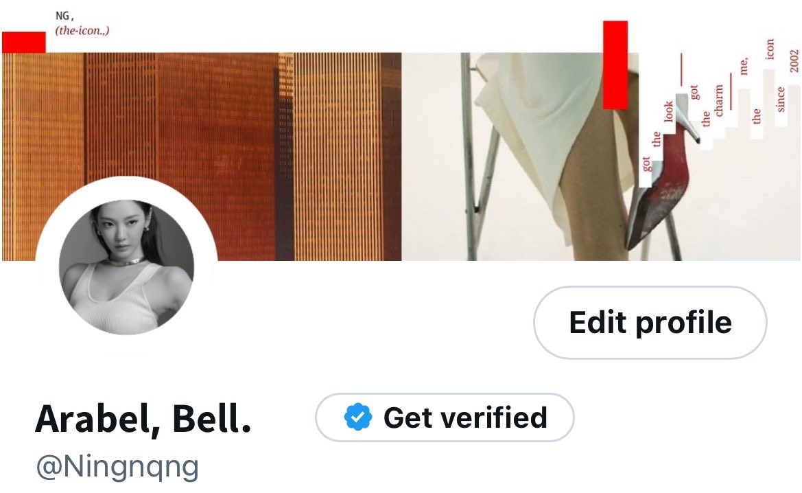 𝗔𝗿𝗮𝗯𝗲𝗹, 𝗕𝗲𝗹𝗹. tweet media