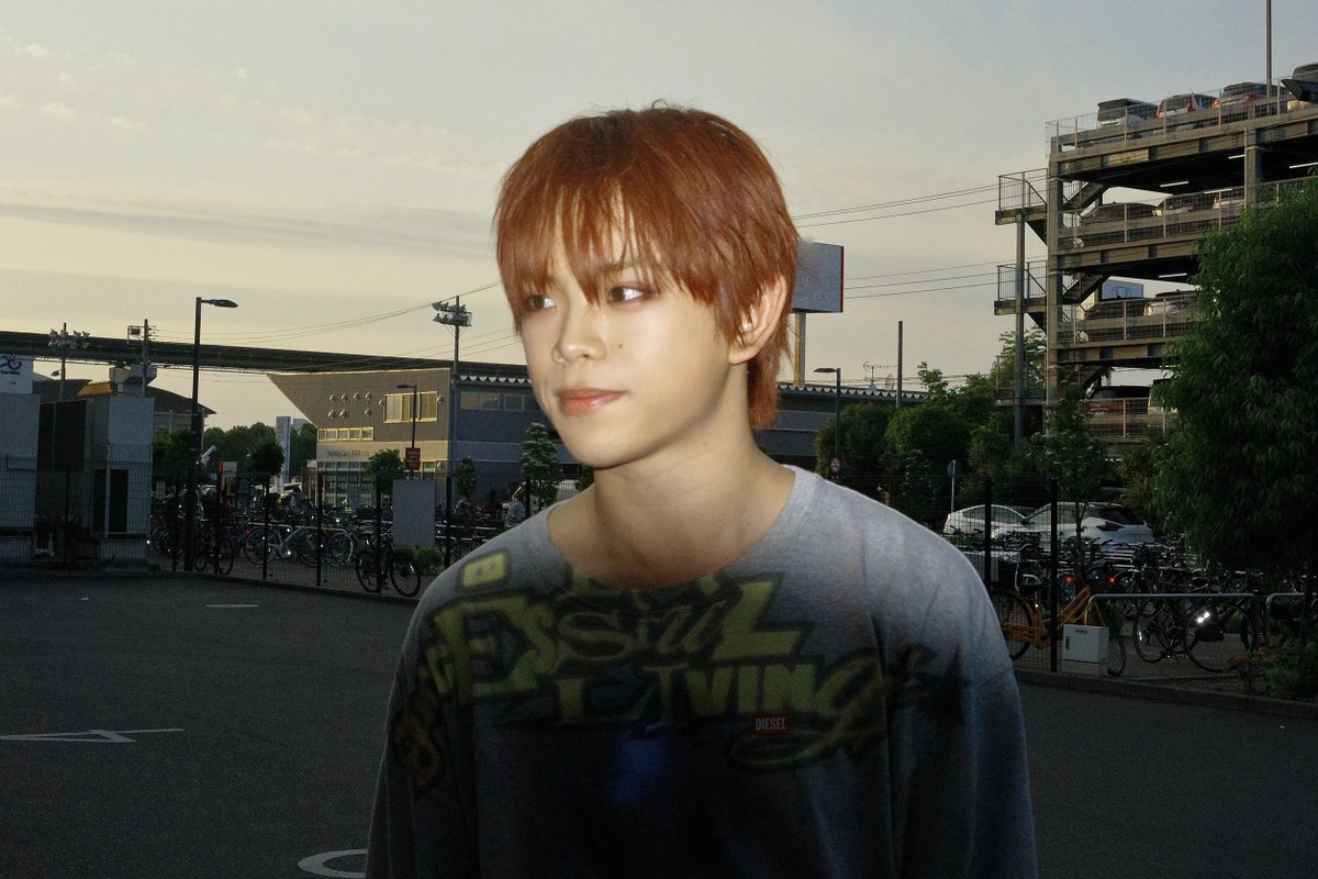 KID PHENOMENON【公式】 tweet media