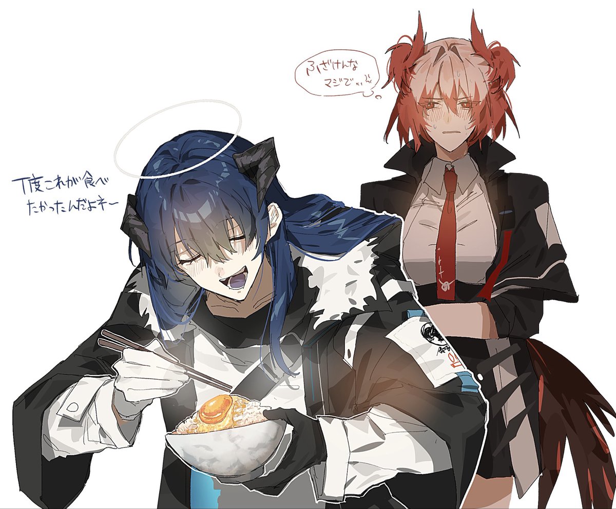 有るごんくん/例大祭す43a tweet media