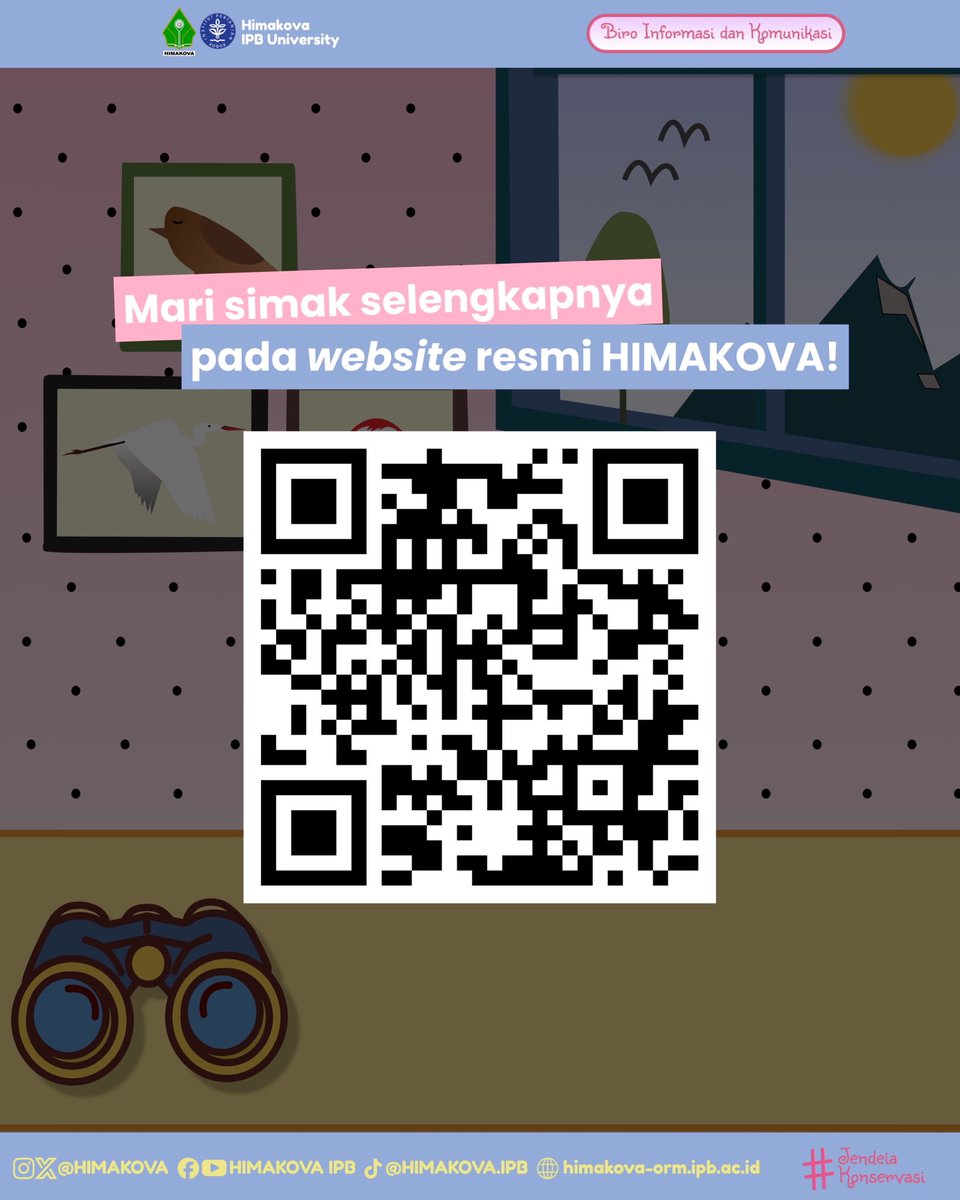 HIMAKOVA IPB tweet media