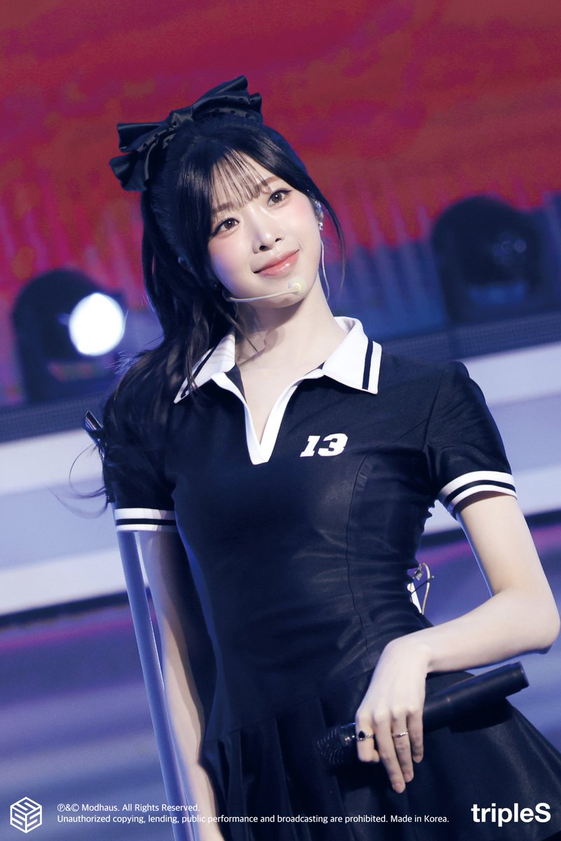 260516 💭 tripleS blog post My Secret New Zone in Seoul Day 2