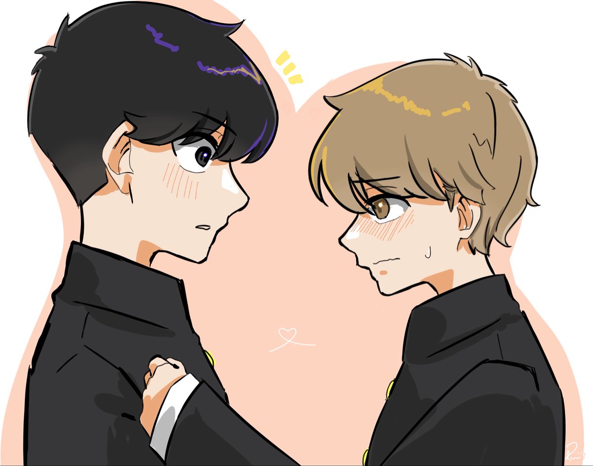 るぅ。 tweet media